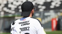 The La Planta visitó el Estadio Monumental. (Foto: @colocolooficial)