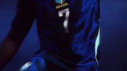 Brasil tiene nueva camiseta para el Mundial 2026. (Foto: CBF)
