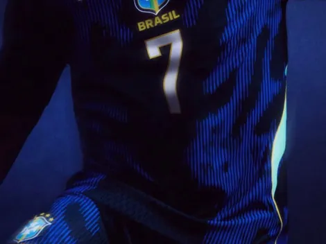 FOTOS: Brasil causa sensación con nueva marca deportiva para el Mundial 2026