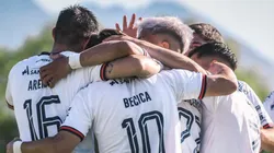 ¡Deportes Melipilla se queda sin competencia en 2026!