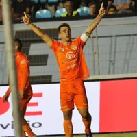 Tras Iquique vs. Cobreloa: Así queda la tabla de posiciones de la Primera B