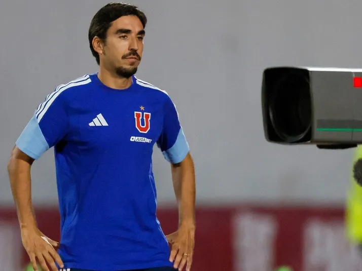 Arcos: "No veo diferencias a lo que mostraba Paqui"