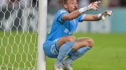 Sebastián Pérez cuenta su verdad y por qué se fue de la UC.