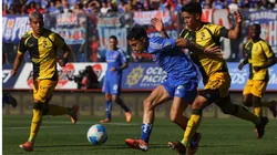 La IA vaticina el resultado entre Coquimbo Unido y U. de Chile.