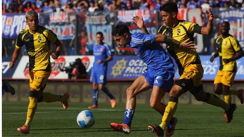 La IA vaticina el resultado entre Coquimbo Unido y U. de Chile.