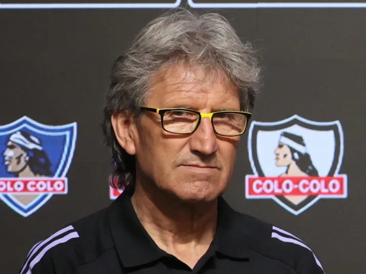 El nuevo round entre un ex Colo Colo y Daniel Morón: “¡Él no estuvo ahí!”