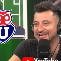 Peric pide a gritos a este DT para la U: "Es un motivador"