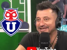 Peric pide a gritos a este DT para la U: "Es un motivador"