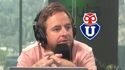 Coke Hevia deja fuera de carrera a este DT para U. de Chile