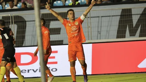 Presidente de Cobreloa alucina con el triunfazo ante Deportes Iquique.