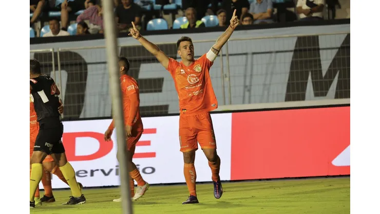 Presidente de Cobreloa alucina con el triunfazo ante Deportes Iquique.