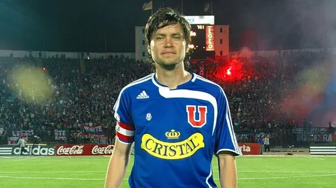 Waldo Ponce reveló a su candidato para dirigir Universidad de Chile.