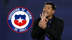 El técnico de La Roja tendría en mente llamar a los hermanos para los próximos amistosos. (Foto: Photosport)