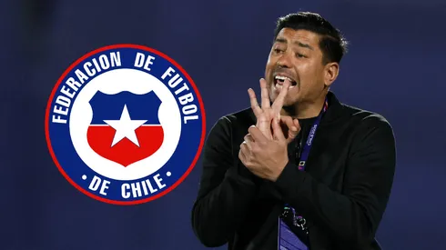 El técnico de La Roja tendría en mente llamar a los hermanos para los próximos amistosos. (Foto: Photosport)