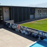 Viernes de humo en la U: Un candidato real, tres humos