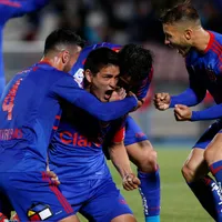 Ex U. de Chile es anunciado como nuevo refuerzo de Atlético Colina