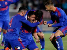 Ex U. de Chile es anunciado como nuevo refuerzo de Atlético Colina