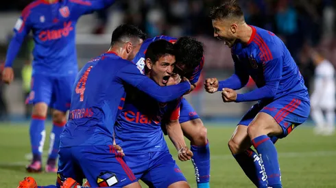 Ex Universidad de Chile es nuevo refuerzo de Atlético Colina