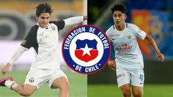 De Suiza a representar a La Roja: ¿Quiénes son los hermanos Reichmuth?