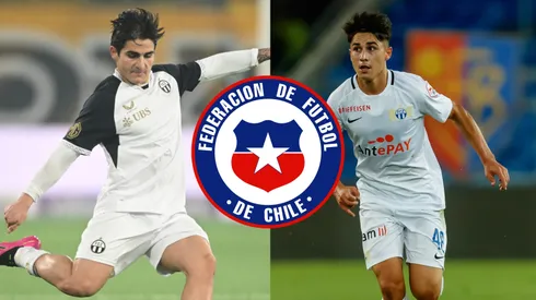 De Suiza a representar a La Roja: ¿Quiénes son los hermanos Reichmuth?