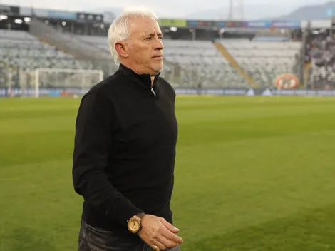 La brutal confesión de Ivo Basay tras recordada mocha en Colo Colo