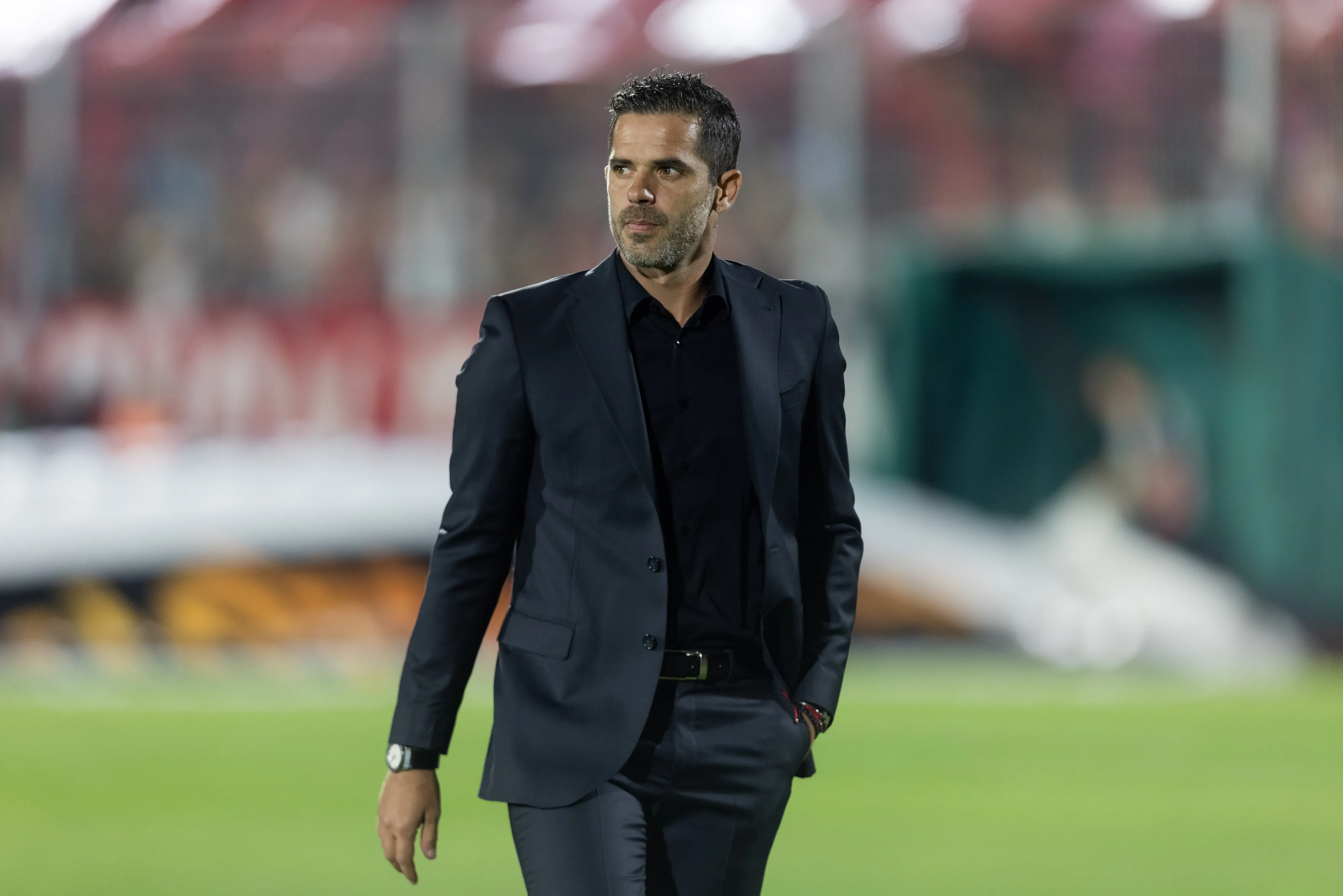 Fernando Gago es opción para dirigir Universidad de Chile. (Foto: Getty Images)