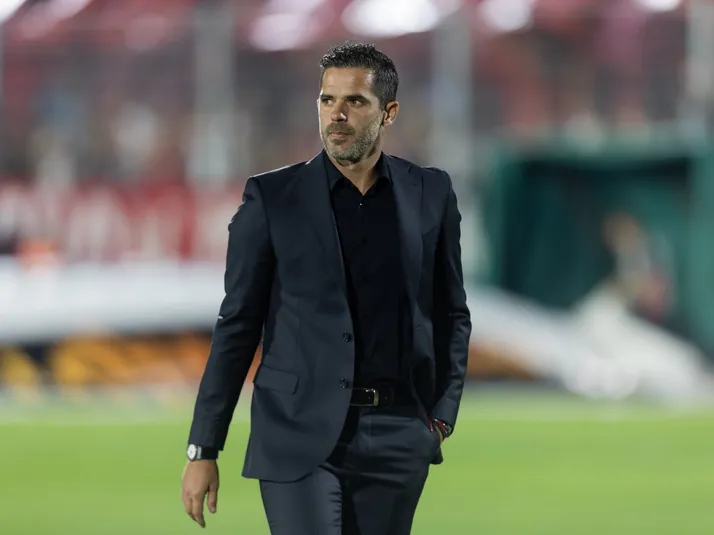 Histórico de la U compara a Gago con el Lulo y Vaccia