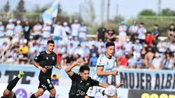 Deportes Temuco venció a Magallanes en la Primera B.