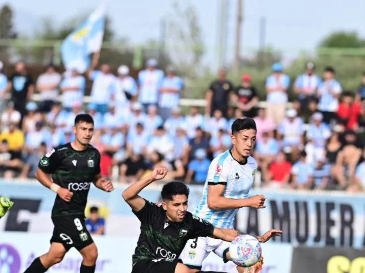 Deportes Temuco sorprende a Magallanes: Así queda la Tabla de Posiciones