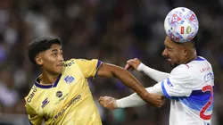 Universidad Católica enreda puntos ante Everton. (Foto: Photosport)