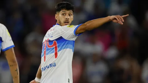 Martínez analizó el empate cruzado.