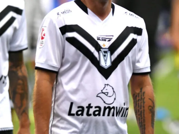 Santiago Morning golpea y se refuerza con canterano de Colo Colo