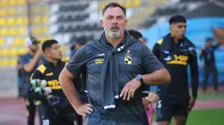 Caputto analizó la derrota ante la U.