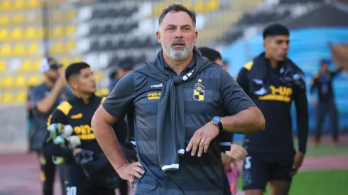 Caputto analizó la derrota ante la U.