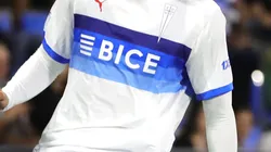 Jugador desechado por Garnero refuerza en Primera B.