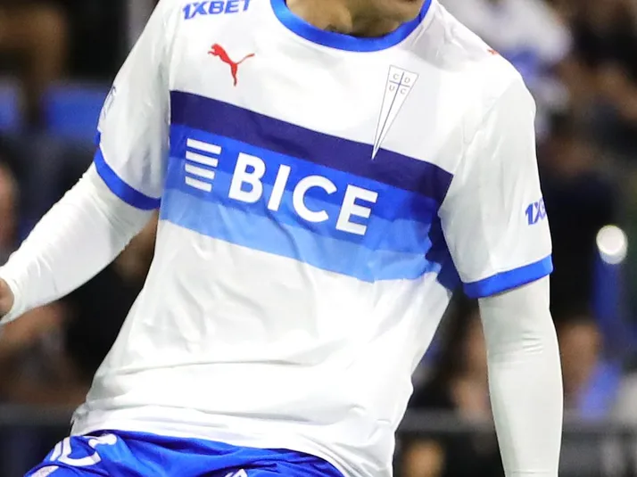 ÚLTIMO MINUTO: Club de Primera B se refuerza con promesa de la UC