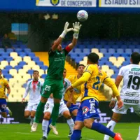 Tras U. de Conce vs. Palestino: Así marcha la tabla de la Liga de Primera