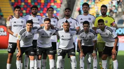 Colo Colo recibe a Huachipato el lunes.
