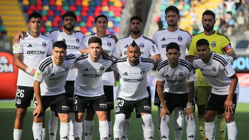 Colo Colo recibe a Huachipato el lunes.