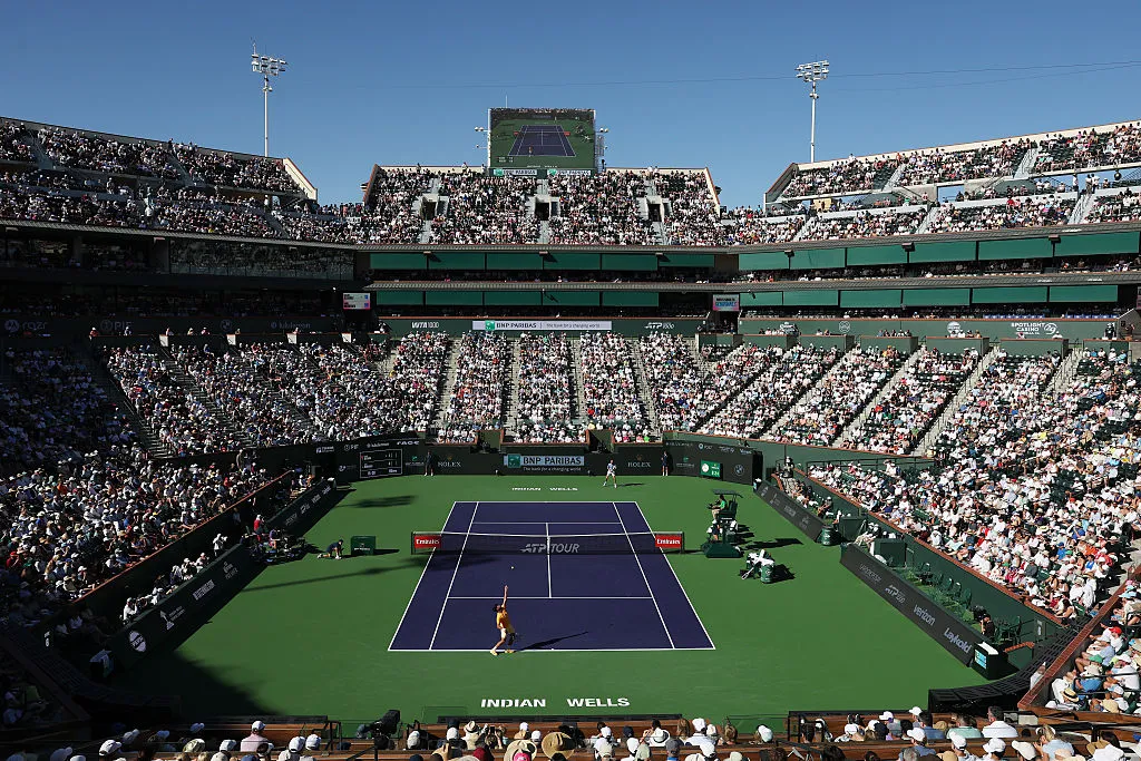 Este domingo se jugará la final del denominado “5° Grand Slam” (Getty Images).