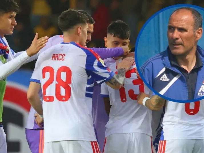 Mariano Puyol detecta el gran problema en el riñón de la U