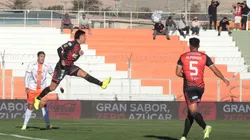 ¡Limache más puntero que nunca!