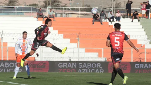 ¡Limache más puntero que nunca!