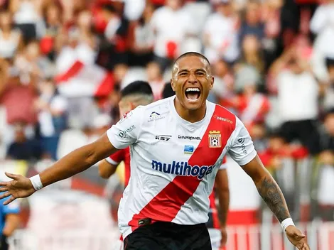 Curicó es el capo del Maule y así queda la tabla de posiciones