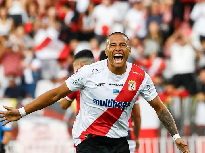 Curicó es el capo del Maule y así queda la tabla de posiciones