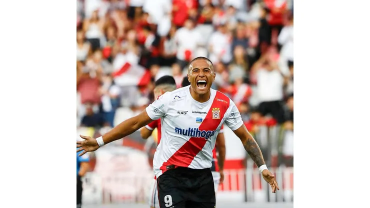 Leandro Benegas definió el Clásico del Maule.