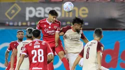 ¡Ñublense y La Serena repartieron puntos!