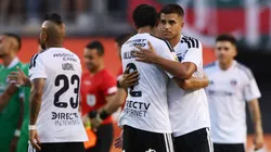 Manuel de Tezanos tiene solo una duda en Colo Colo.