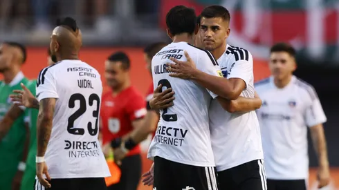 Manuel de Tezanos tiene solo una duda en Colo Colo.