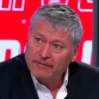 Patricio Yáñez pide a este DT para la U: "Yo me lo traigo al toque"